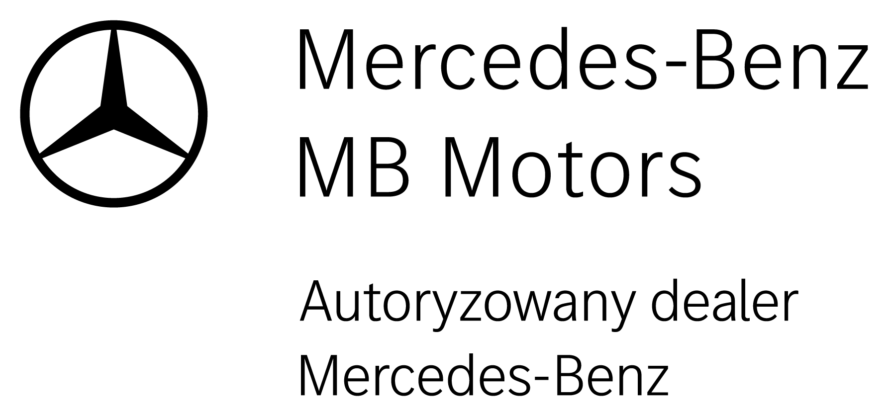 Mercedes-Benz MB Motors